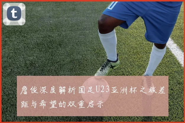 詹俊深度解析国足U23亚洲杯之旅差距与希望的双重启示