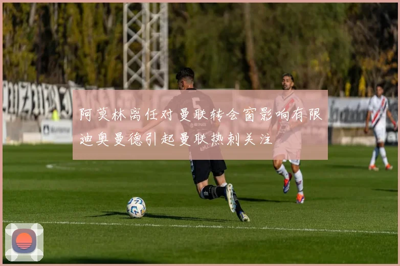 阿莫林离任对曼联转会窗影响有限迪奥曼德引起曼联热刺关注